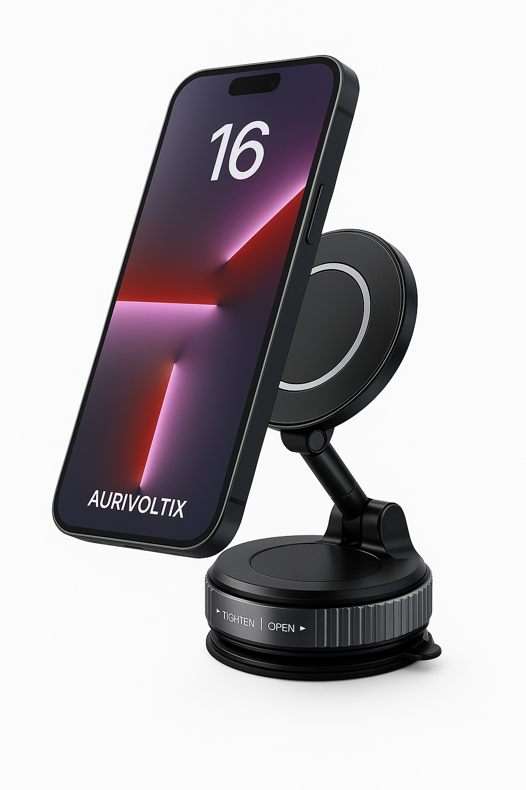 Magnetische Telefoonhouder voor Universeel